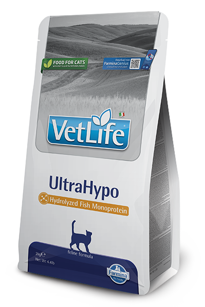 UltraHypo feline